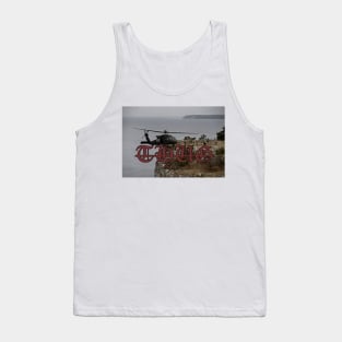 thug Tank Top